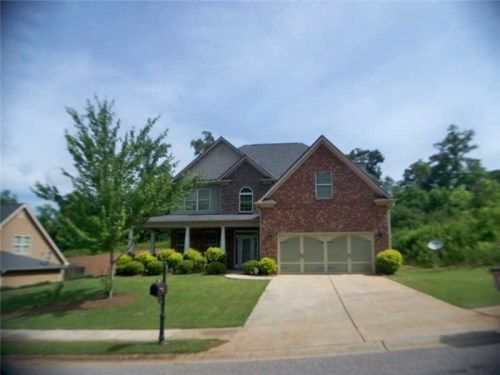 5757 Grant Station Drive, Gainesville, GA 30501