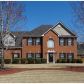 4881 W Saddle Ridge Drive, Lithonia, GA 30038 ID:9096863