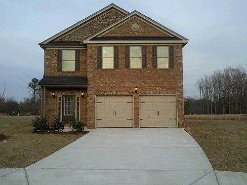 5509 Mossy View, Douglasville, GA 30135