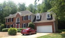 580 Clear Lake Lane Suwanee, GA 30024