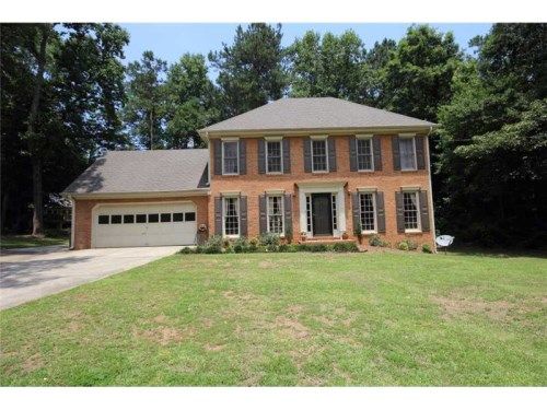 3415 Cove Creek Court, Cumming, GA 30040