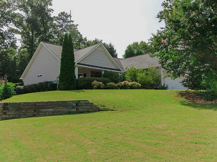 5532 Sylvania Drive, Mableton, GA 30126