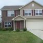 1611 Whisler Drive, Greenfield, IN 46140 ID:9390889