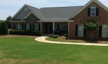 1217 White Columns Drive Monroe, GA 30656