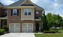 Unit 1529 - 1529 Bouvier Place Lawrenceville, GA 30043