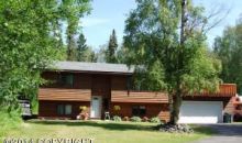 3461 E Anaheim Drive Wasilla, AK 99654