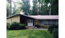 3180 Louden Drive Atlanta, GA 30345