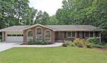 2635 Binghamton Drive Atlanta, GA 30360