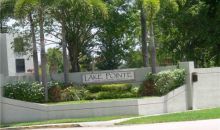 216 Lake Pointe Dr # 222 Fort Lauderdale, FL 33309