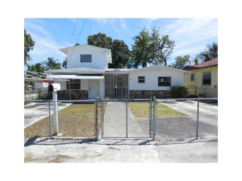 334 NE 56 ST, Miami, FL 33137