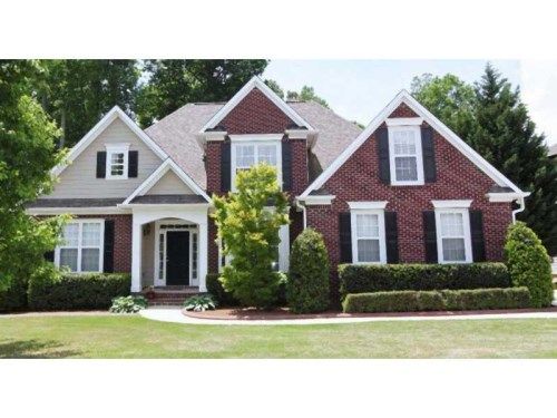 3914 Bessemer Drive, Buford, GA 30519