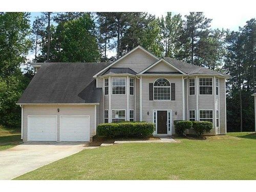 652 Conisburgh Court, Stone Mountain, GA 30087