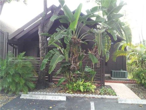 493 N UNIVERSITY DR # 4, Fort Lauderdale, FL 33324