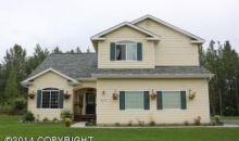 9116 E Alpine Meadow Drive Palmer, AK 99645