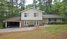 3816 Foxford Drive Atlanta, GA 30340