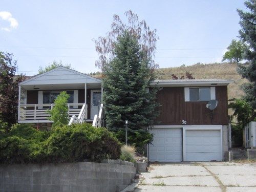 30 Jonathan Avenue W, Omak, WA 98841