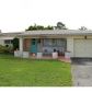 2240 GULFSTREAM DR, Hollywood, FL 33023 ID:9189450