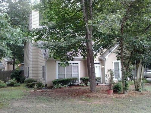 4185 Arapaho Drive Nw, Powder Springs, GA 30127