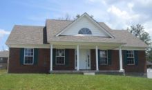 189 Peabody Loop Coxs Creek, KY 40013