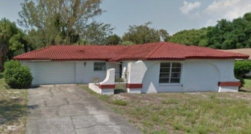 7211 Vista Way, Port Richey, FL 34668