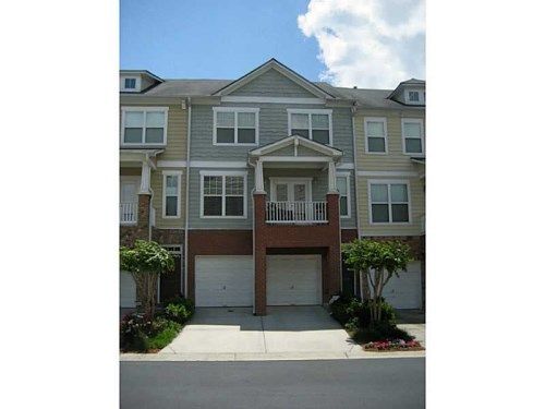 Unit 3439 - 3439 Latitude Cove, Alpharetta, GA 30004