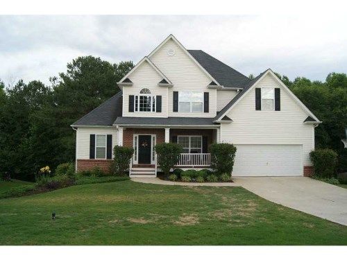 109 Creekside Bluff, Hiram, GA 30141