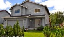 1140 W Josselin Lane Palmer, AK 99645