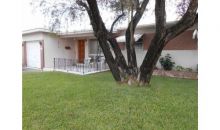 2105 N 14 CT # . Hollywood, FL 33020