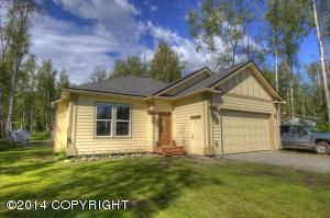 3603 W Lynn Drive, Wasilla, AK 99654