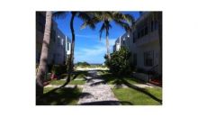 9149 COLLINS AV # 104 Miami Beach, FL 33154