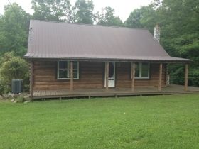 359 Ratliff Ridge Rd, Beattyville, KY 41311