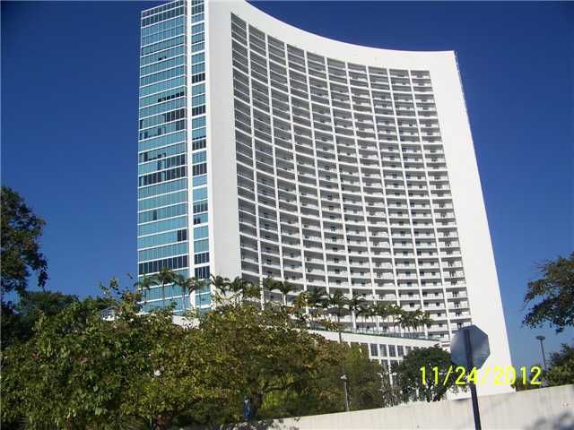 601 NE 36 ST # 1901, Miami, FL 33137