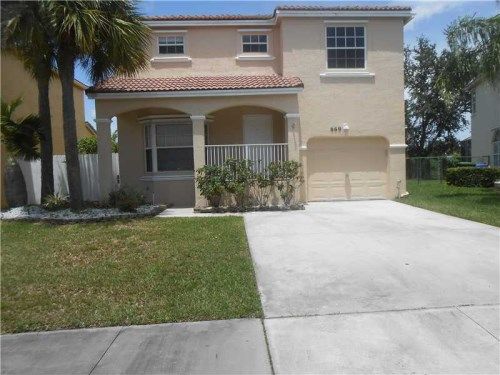 669 NW 151ST AV, Hollywood, FL 33028