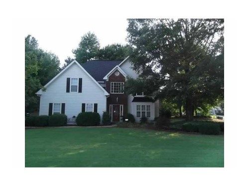 416 Spring Place, Monroe, GA 30655