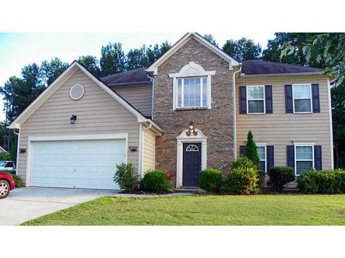 5050 Forest Hill Drive, Monroe, GA 30655