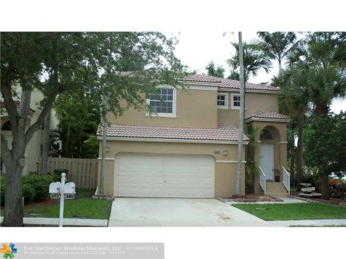 680 NW 159TH AVE, Hollywood, FL 33028