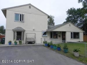 2265 Campbell Place, Anchorage, AK 99507