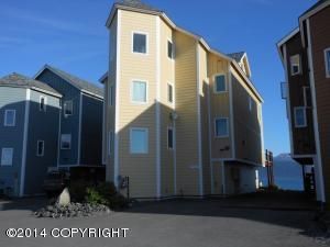 4799 Homer Spit Road Unit 16 & G-2, Homer, AK 99603