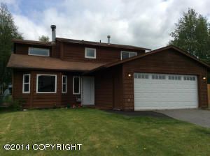 7151 Scalero Circle, Anchorage, AK 99507