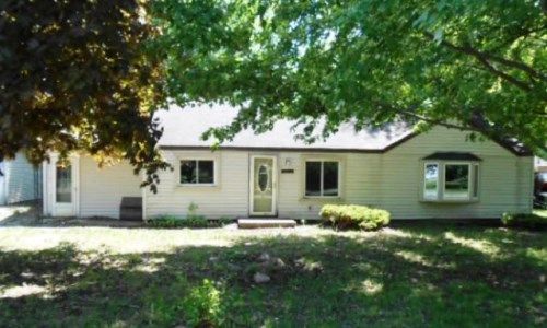 12935 Ostrander Rd, Maybee, MI 48159