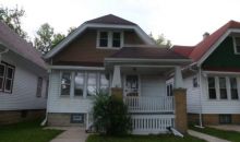 4639 North 37th St Milwaukee, WI 53209