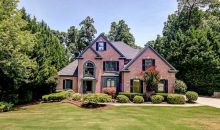 5130 Mcintosh Drive Cumming, GA 30040