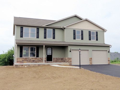 6100 Betteker Lane, Saint Thomas, PA 17252