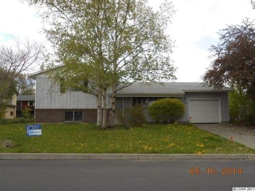 842 N Eisenhower Street, Moscow, ID 83843