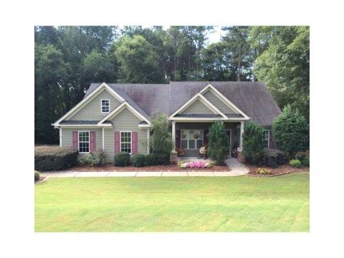 2881 Gratis Road Nw, Monroe, GA 30656