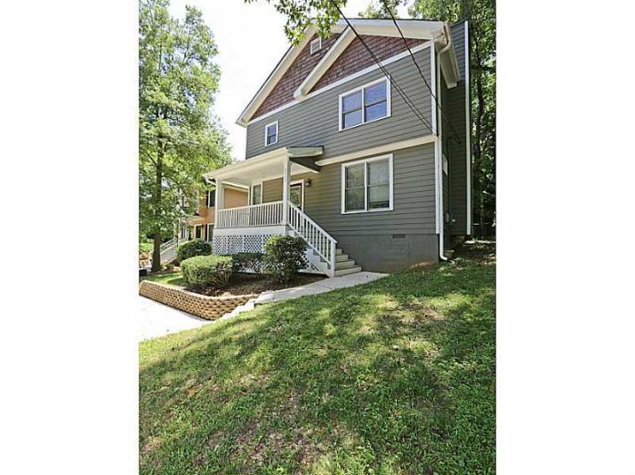 2449 Paul Avenue Nw, Atlanta, GA 30318