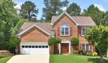 560 Windermere Park Court Alpharetta, GA 30022