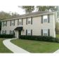 1671 Canton Hills Circle, Marietta, GA 30062 ID:9341742