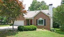 190 Douglas Fir Court Alpharetta, GA 30022