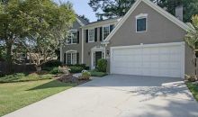 470 Weatherend Court Alpharetta, GA 30022